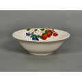Салатник ZX2432-6B Summer berries 350мл 15см 278479 Салатник ZX2432-6B Summer berries 350мл 15см 278479