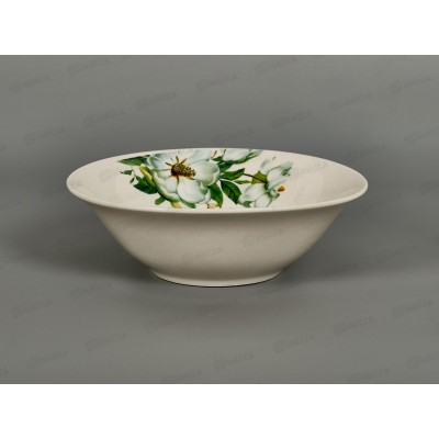 Салатник ZX2433-6B Camellia 350мл 15см 278488 Салатник ZX2433-6B Camellia 350мл 15см 278488