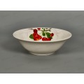 Салатник ZX2434-6B Sweet cherry 350мл 15см 278494 Салатник ZX2434-6B Sweet cherry 350мл 15см 278494