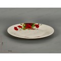 Тарелка десертная BX2402-7FP Маки 18см 271689 Тарелка десертная BX2402-7FP Маки 18см 271689