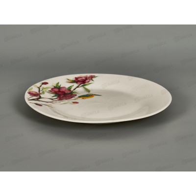 Тарелка десертная ZX2311-7FP Магнолия 18см 249520