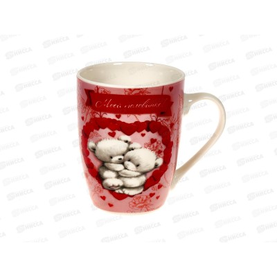 Кружка VN-2 Для тебя 340ми бочка 4 дизайна 973080 Кружка VN-2 Для тебя 340ми бочка 4 дизайна 973080