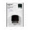 Штамп. IDEAL Оплачено Дата 38*14,4911 161489 Штамп. IDEAL Оплачено Дата 38*14,4911 161489