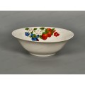Салатник ZX2432-7B Summer berries 550мл 18см 278480 Салатник ZX2432-7B Summer berries 550мл 18см 278480