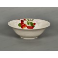 Салатник ZX2434-7B Sweet cherry 550мл 18см 278495 Салатник ZX2434-7B Sweet cherry 550мл 18см 278495