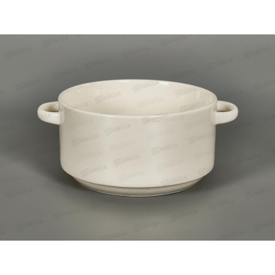 Бульонница NB1101 500мл 13см City 251786 Бульонница NB1101 500мл 13см City 251786