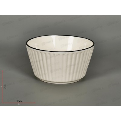 Пиала YJQSW02 Sugar 450мл 12см 274471