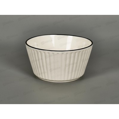 Пиала YJQSW02 Sugar 450мл 12см 274471 Пиала YJQSW02 Sugar 450мл 12см 274471