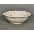 Тарелка глубокая SXY24031 550мл 20см Marble 275243
