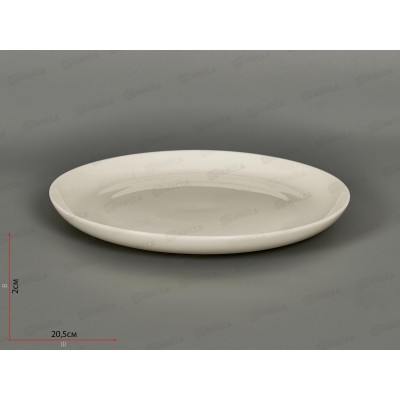 Тарелка десертная DMD80P 21см Moon 219177 Тарелка десертная DMD80P 21см Moon 219177