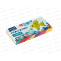 Пластилин  6цв 120г MAZARI Классический со стеком М16990-6 *30