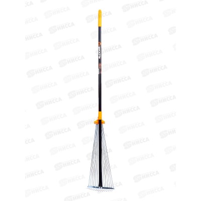 Грабли регулируемые из стали, 73/7/1/10 Грабли регулируемые из стали, 73/7/1/10