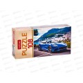 ПАЗ 108 эл. Hatber Роскошное авто, 210*300мм 32824 *12 ПАЗ 108 эл. Hatber Роскошное авто, 210*300мм 32824 *12
