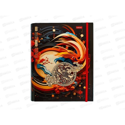 Тетрадь120л кл. Hatber Китайская мудрость,на 4х кольцах, 32595 *10 Тетрадь120л кл. Hatber Китайская мудрость,на 4х кольцах, 32595 *10