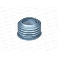Манжета переходная d 50х73, серая, M5073-60-MR *10/60