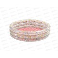 Бассейн 58427 (86х25см, 56л) INTEX *6 Бассейн 58427 (86х25см, 56л) INTEX *6