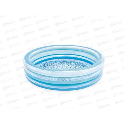 Бассейн 58467 (147*33см, 330л) INTEX *6 Бассейн 58467 (147*33см, 330л) INTEX *6