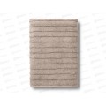 Полотенце 50*90 MX52 Verossa Steps texture Кофе Полотенце 50*90 MX52 Verossa Steps texture Кофе