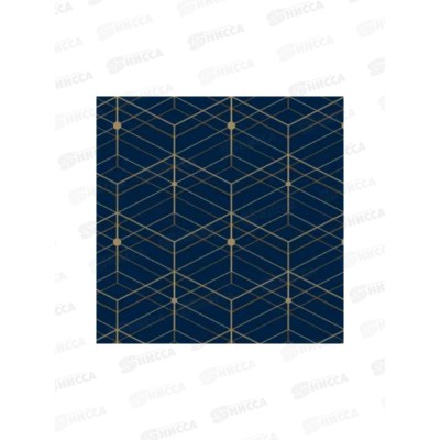 Бумага упаковочная MI Стильная абстракция (10л,70*100см) УБ-8952