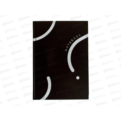 Кн.зап. АКАД А5 96л Белые линии 15158-EAC *16 Кн.зап. АКАД А5 96л Белые линии 15158-EAC *16