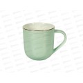 Кружка Fiesta 400мл мятный TDM704