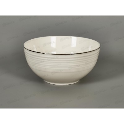 Салатник Fiesta 15см белый TDB723