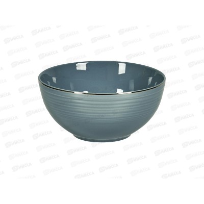 Салатник Fiesta 15см дымчато-голубой TDB713
