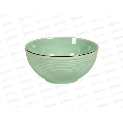 Салатник Fiesta 15см мятный TDB703 Салатник Fiesta 15см мятный TDB703