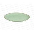 Тарелка десертная Fiesta 21см мятный TDP701