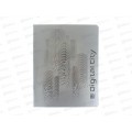 Тетрадь 48л кл. АКАД Sev Silver City Sev EAC-11782/5 *15/45