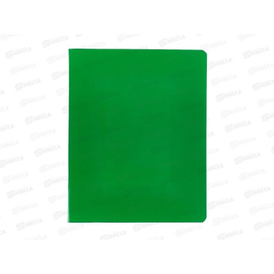 Тетрадь 48л лин. АКАД Зеленый ЕАС-15102 *60