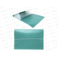 Папка с клап. deVente Marandi 6 отд. 550мкм, аквамарин 3078220 *12 Папка с клап. deVente Marandi 6 отд. 550мкм, аквамарин 3078220 *12