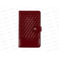 Планинг deVENTE карманный Tailor 100*170мм иск.кожа бордо. 2239541 *18