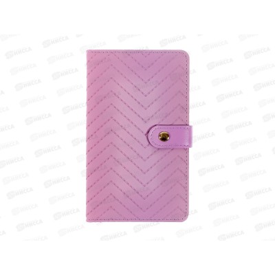 Планинг deVENTE карманный Elizabeth 100*170мм иск.кожа сирен. 2239562