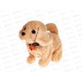 Щенок функциональный YY24-03, 4 вида, в пакете 15*18*9см