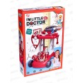 Игровой модуль №8837А-1 Доктор коробка 45*8,5*30
