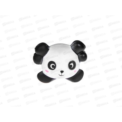 Мялка-Жмялка №А777-9 "Панда Мо" 50гр, пакет 12,5*8*7,5см Мялка-Жмялка №А777-9 "Панда Мо" 50гр, пакет 12,5*8*7,5см