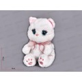 Мягкая игрушка №498 Киса, 25см