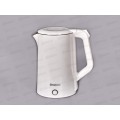 Чайник электр. SA-2150W 1,8л белый Чайник электр. SA-2150W 1,8л белый