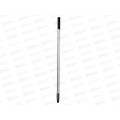 Черенок HP-MH03 120см металл H.P. для швабры и щетки серый *25 Черенок HP-MH03 120см металл H.P. для швабры и щетки серый *25
