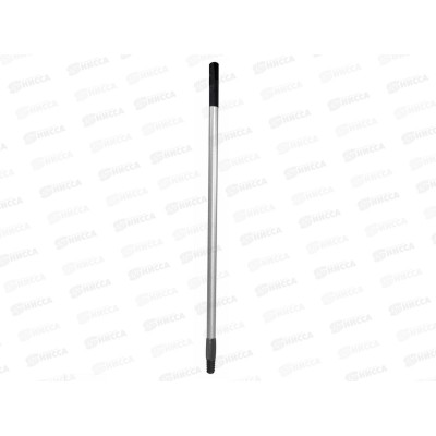 Черенок HP-MH04 130см металл H.P. для швабры и щетки серый
