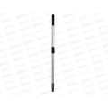 Черенок HP-MH05 120см металл H.P. для швабры и щетки серый *25 Черенок HP-MH05 120см металл H.P. для швабры и щетки серый *25