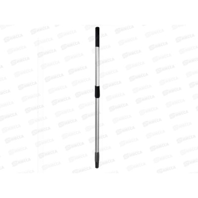 Черенок HP-MH05 120см металл H.P. для швабры и щетки серый *25