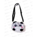 Сумка детская №0960-2 "Панда" пакет 23*16 Сумка детская №0960-2 "Панда" пакет 23*16