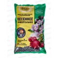 Фаско 5М Весеннее минеральное удобрение гранулированное 1кг *20 Фаско 5М Весеннее минеральное удобрение гранулированное 1кг *20