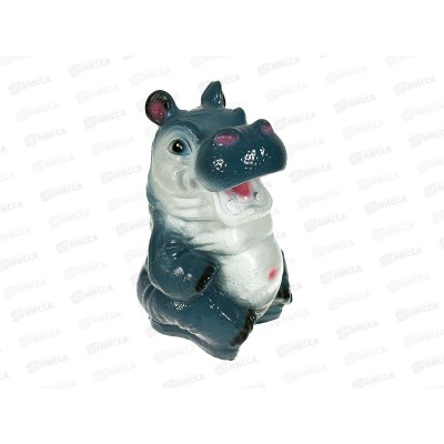 Копилка &quotБегемотик&quot (180*140мм) арт.174