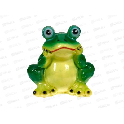 Копилка &quotЛягушка большая&quot (260*260мм) арт.277