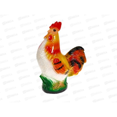 Копилка "Петух маленький" (230*200мм) арт.291 Копилка "Петух маленький" (230*200мм) арт.291