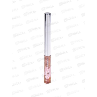 Monic Beauty Подводка для глаз с блестками G&G №03 Sparcie Beown *3