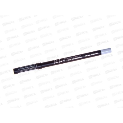Monic Beauty Карандаш для глаз №01 Perfect White *3